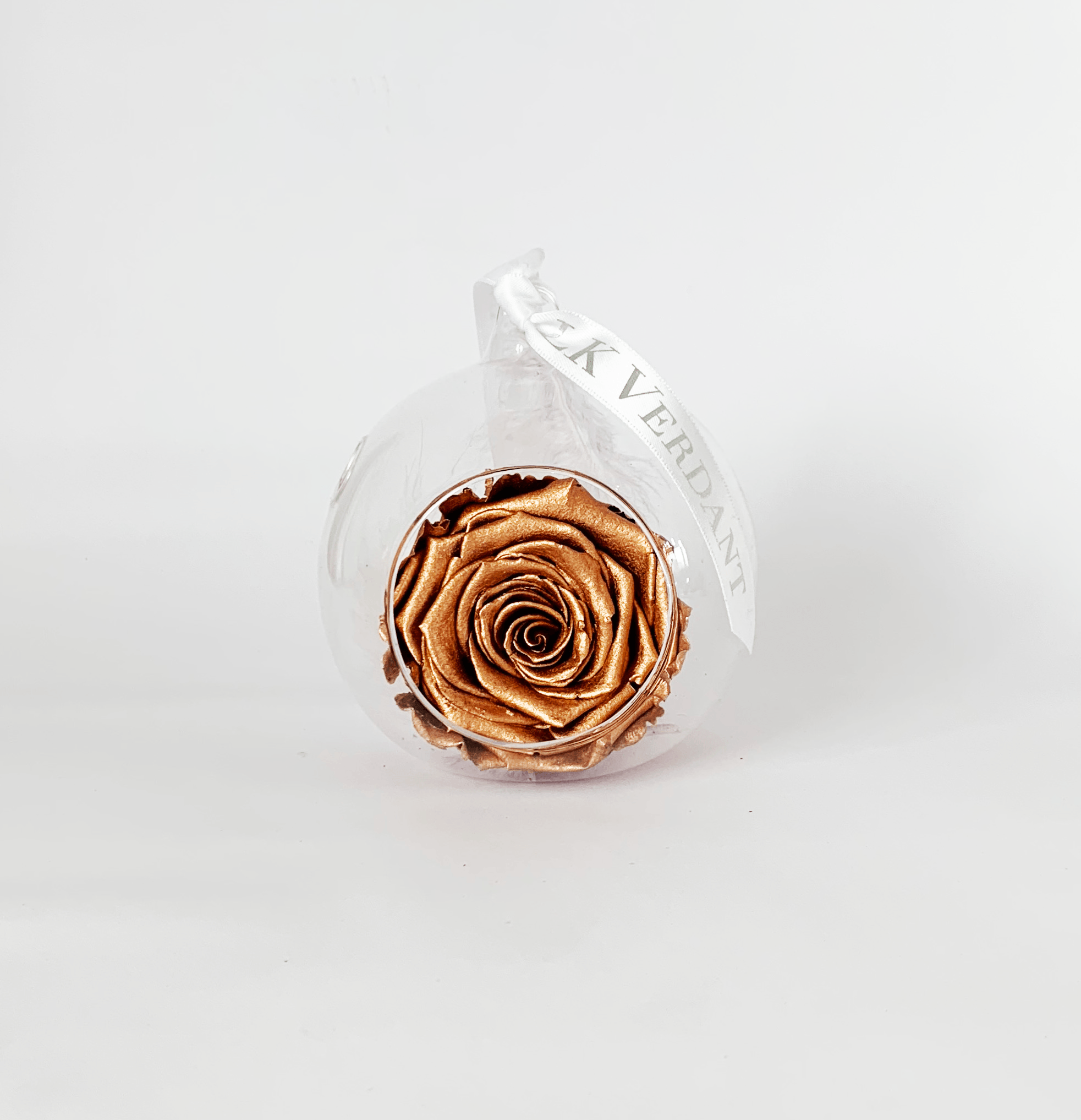 Copper Rose, Forever hot Rose, Gift For Wife, Copper Anniversary Gifts, 7th anniversary gift, Metal Rose, 7 Year Anniversary, Girlfriend Gift