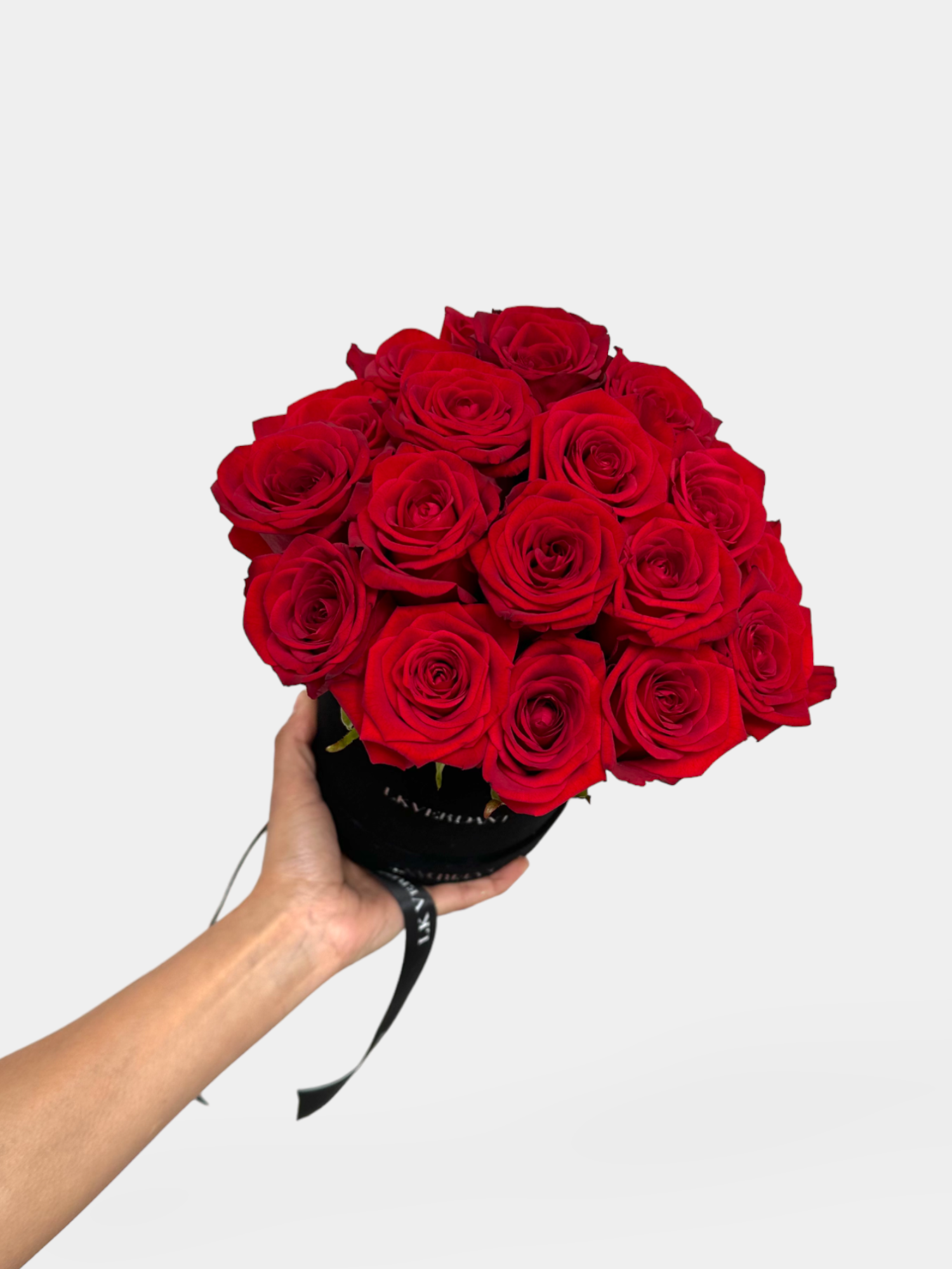 What Are Luxury Flowers for Valentine’s Day?