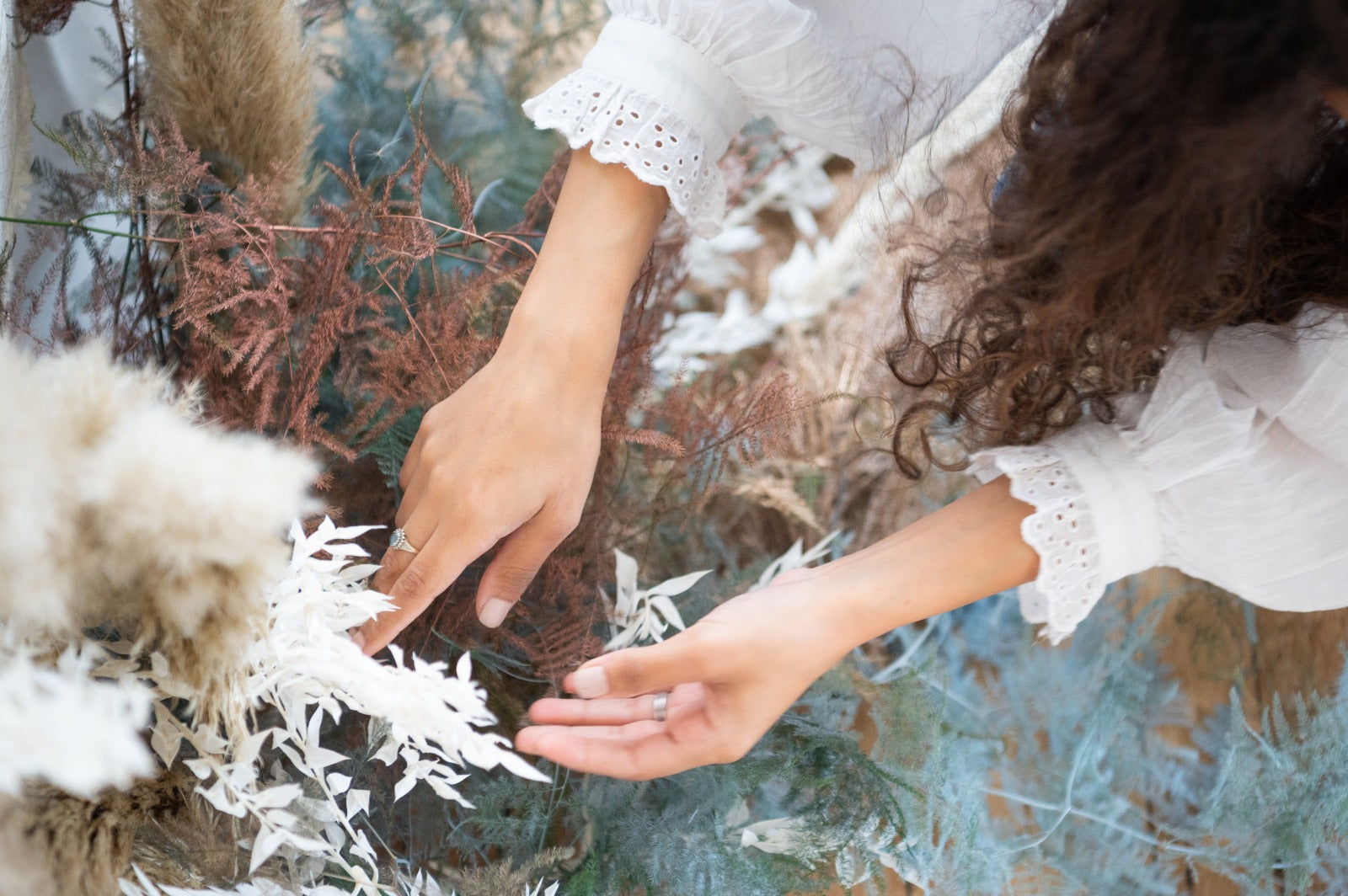 Winter Floral Workshop - LK VERDANT