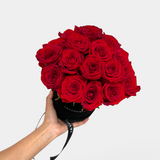 Luxury Red Roses Delivery in UK